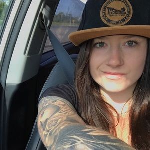 Meet your Posher, Brittany